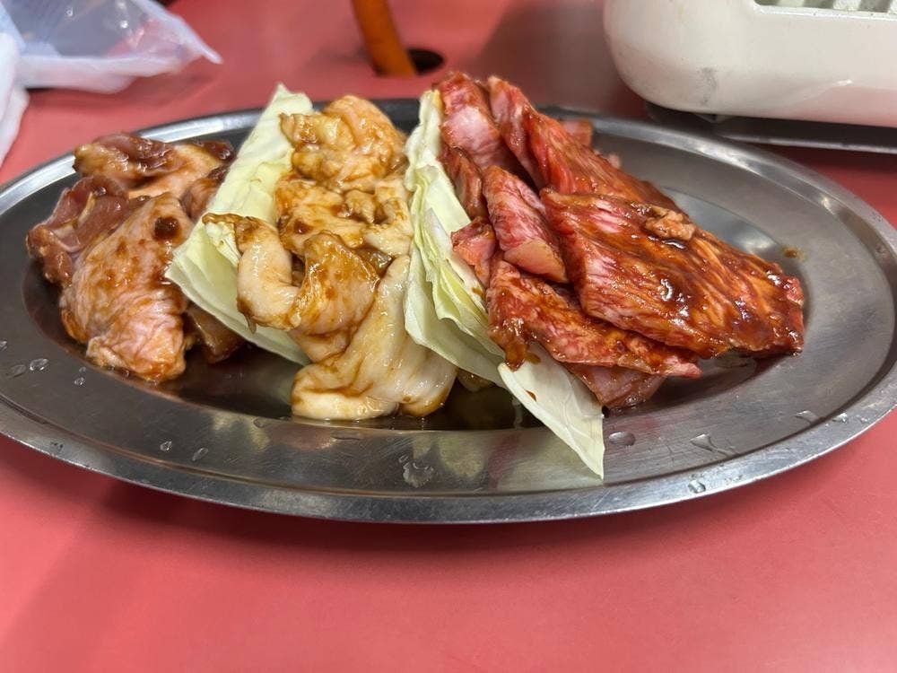 ドライブイン富士