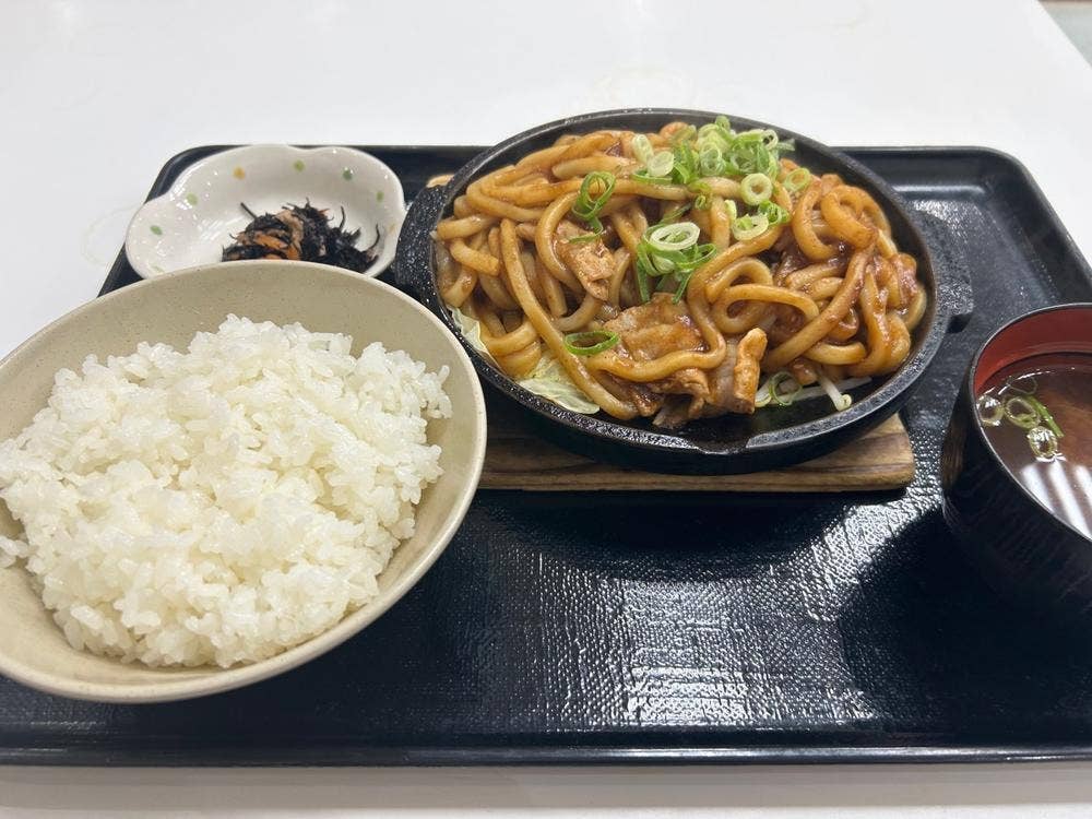 伊賀サービスエリア上り線