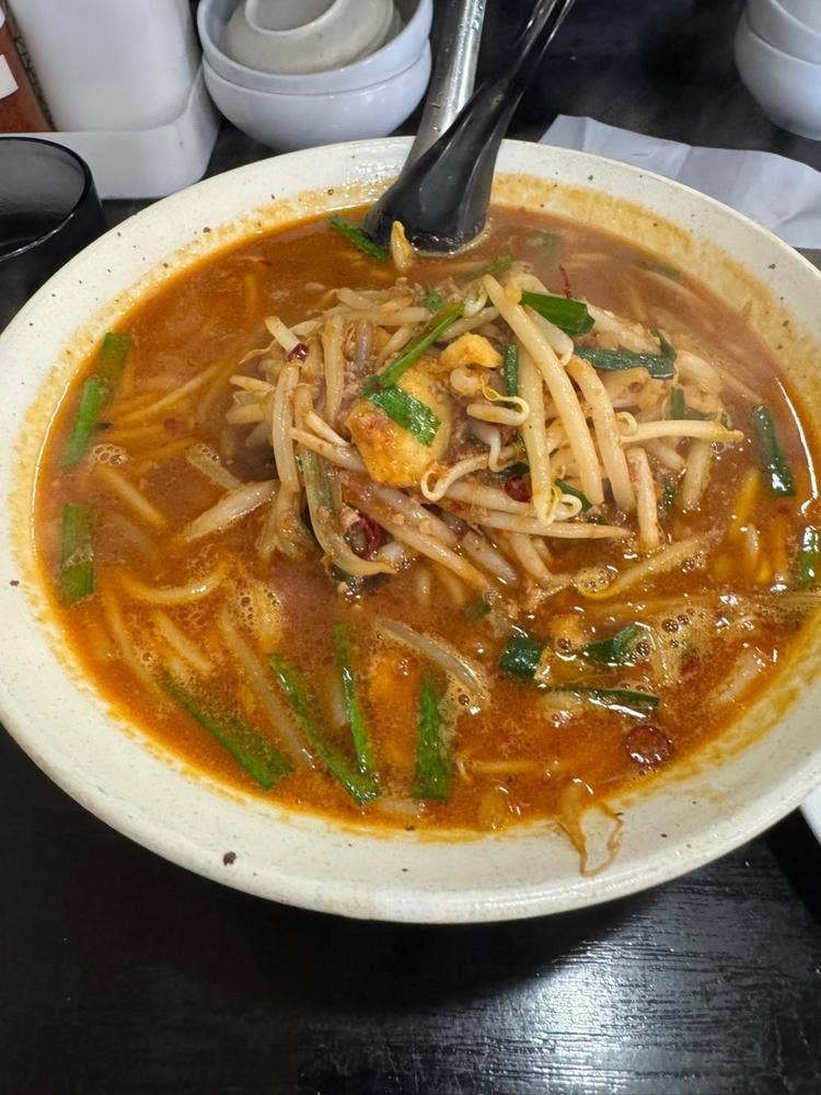 麺屋えいと