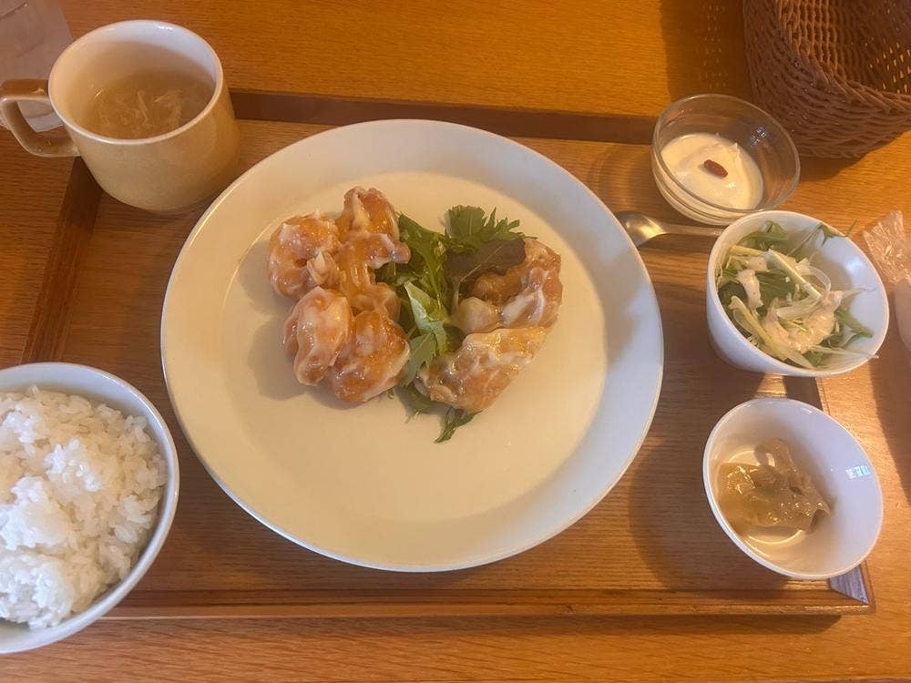 中華 kinomi