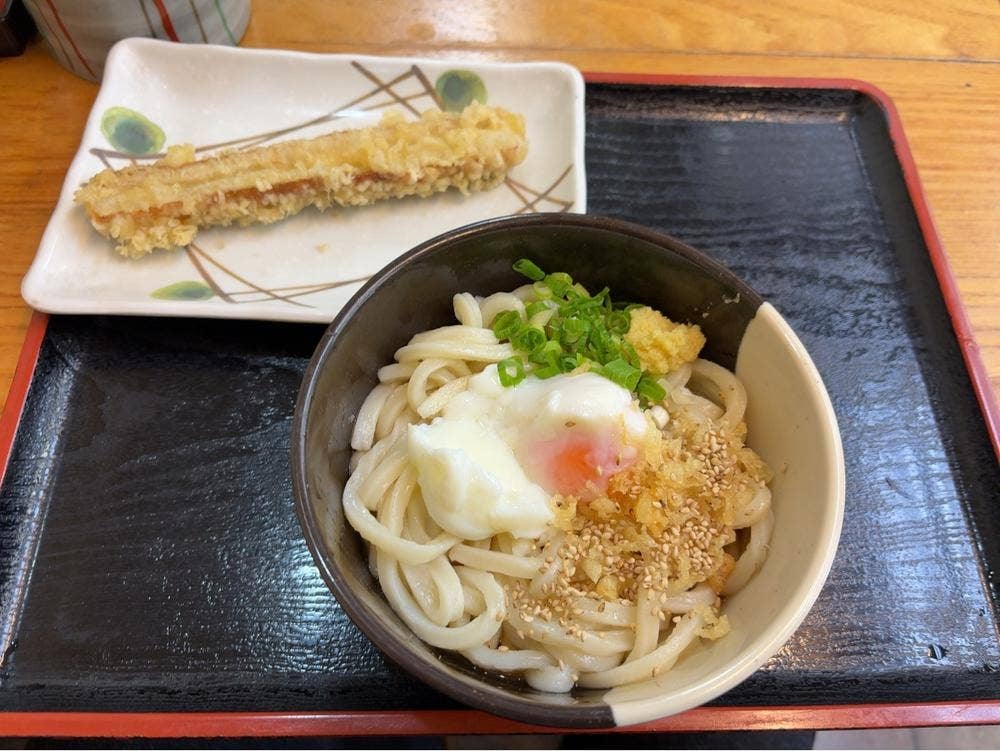 うどん市場 兵庫町店