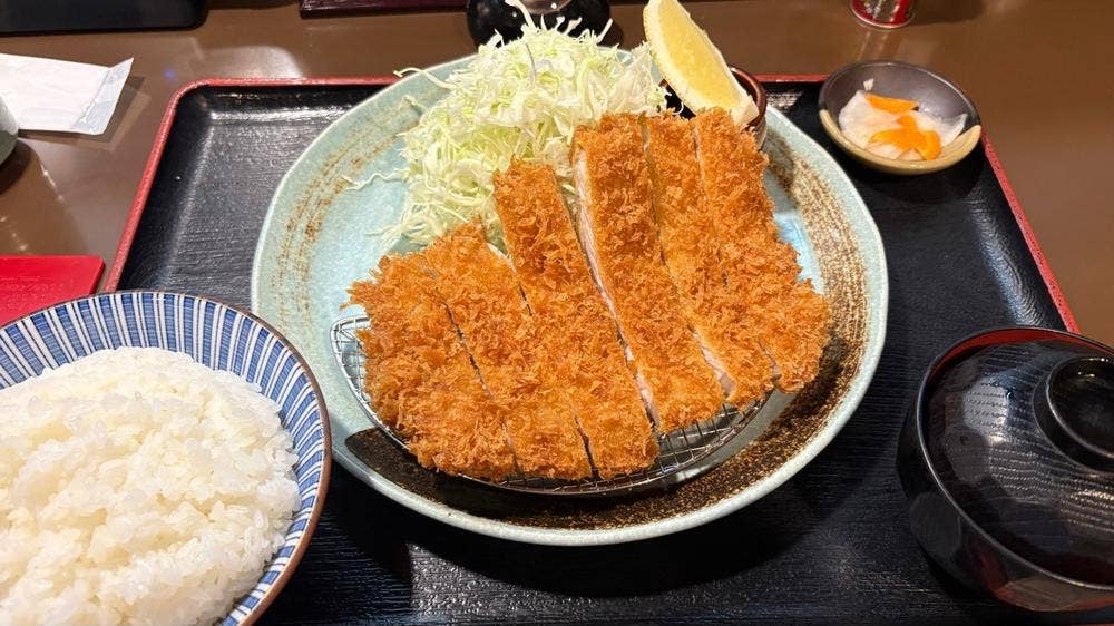 こぶたや とんかつ・豚肉料理