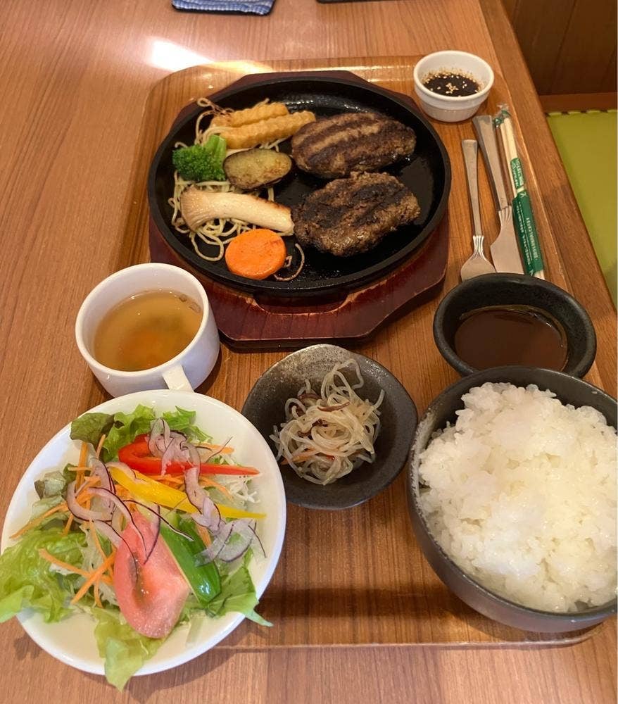 やさい畑