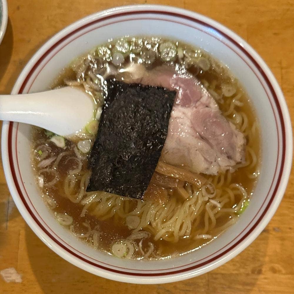 花のれん