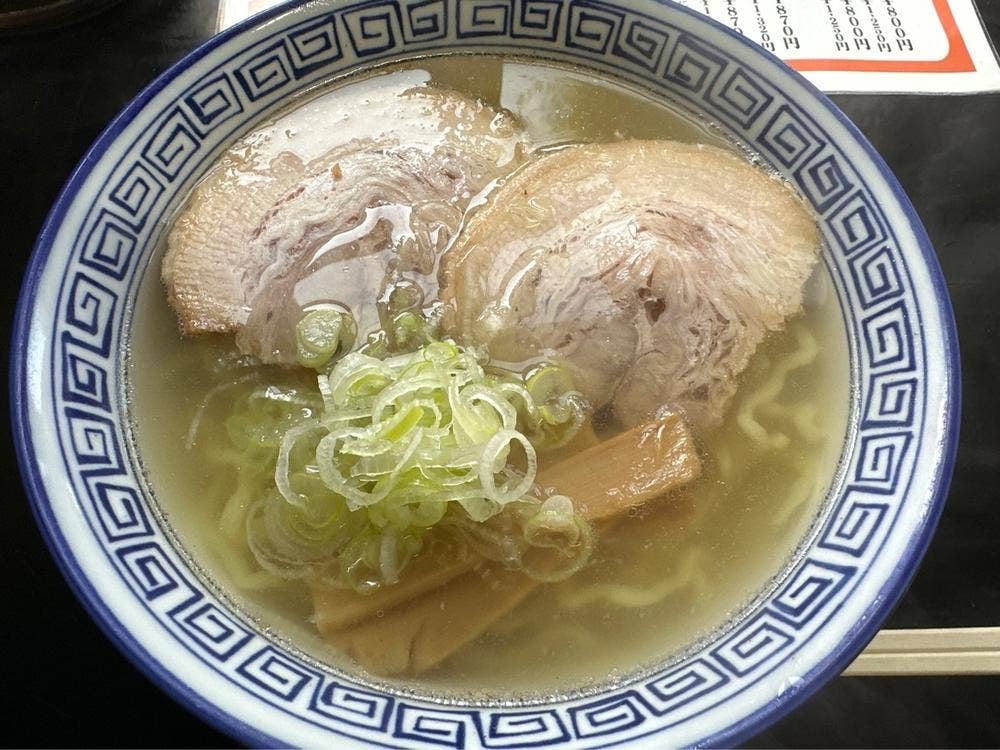 ウリナム食堂