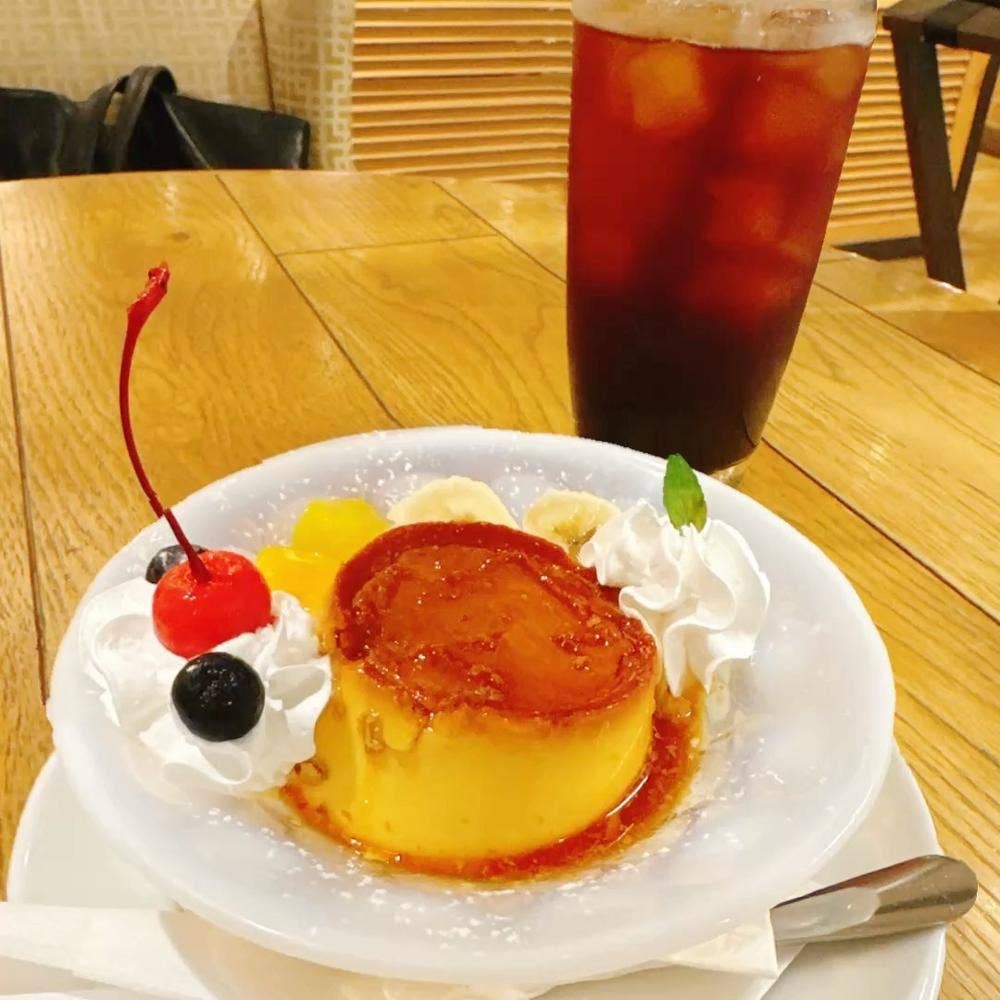 Everyone's CAFE