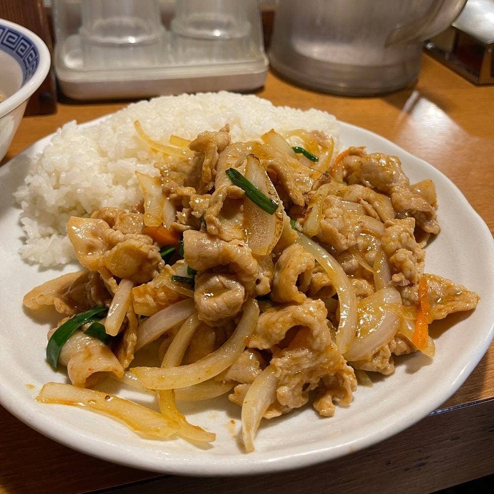 えびす飯店 恵比寿店