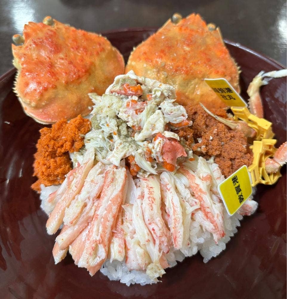 お食事処 かねいち 道の駅店