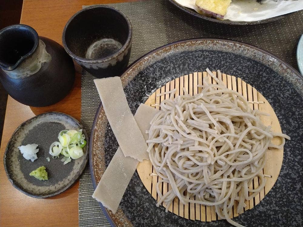 桐生庵