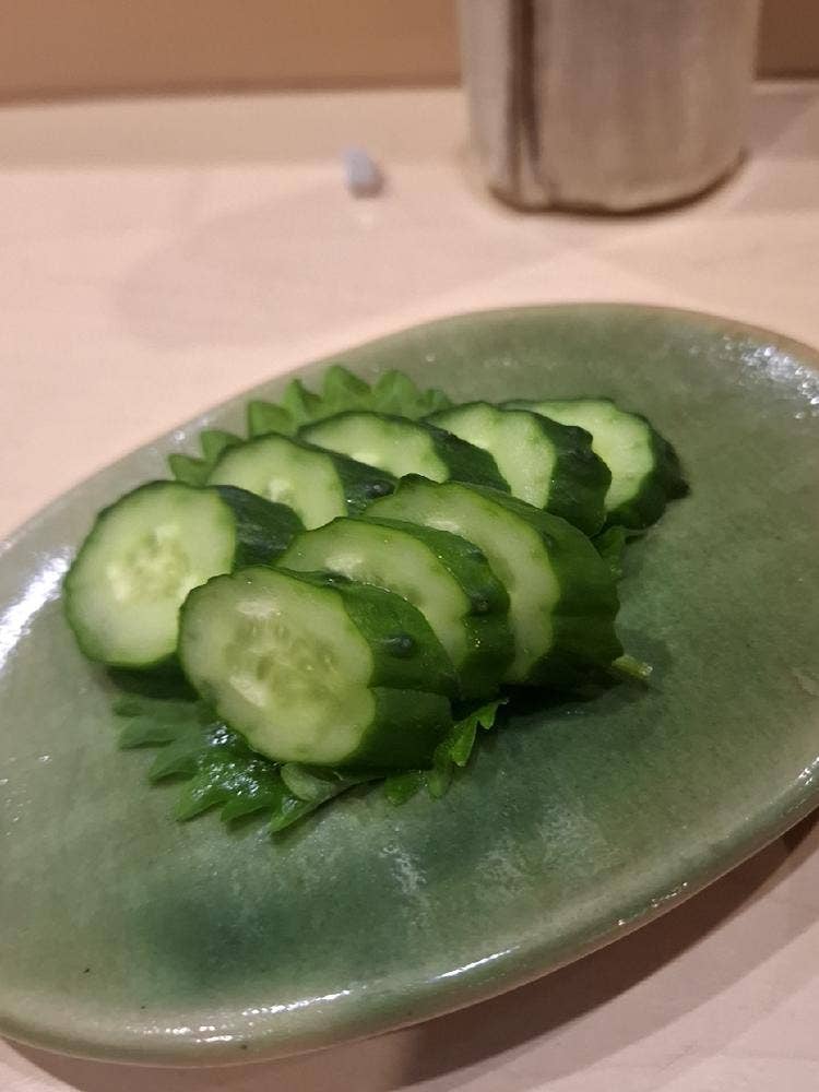 焼鳥 一川