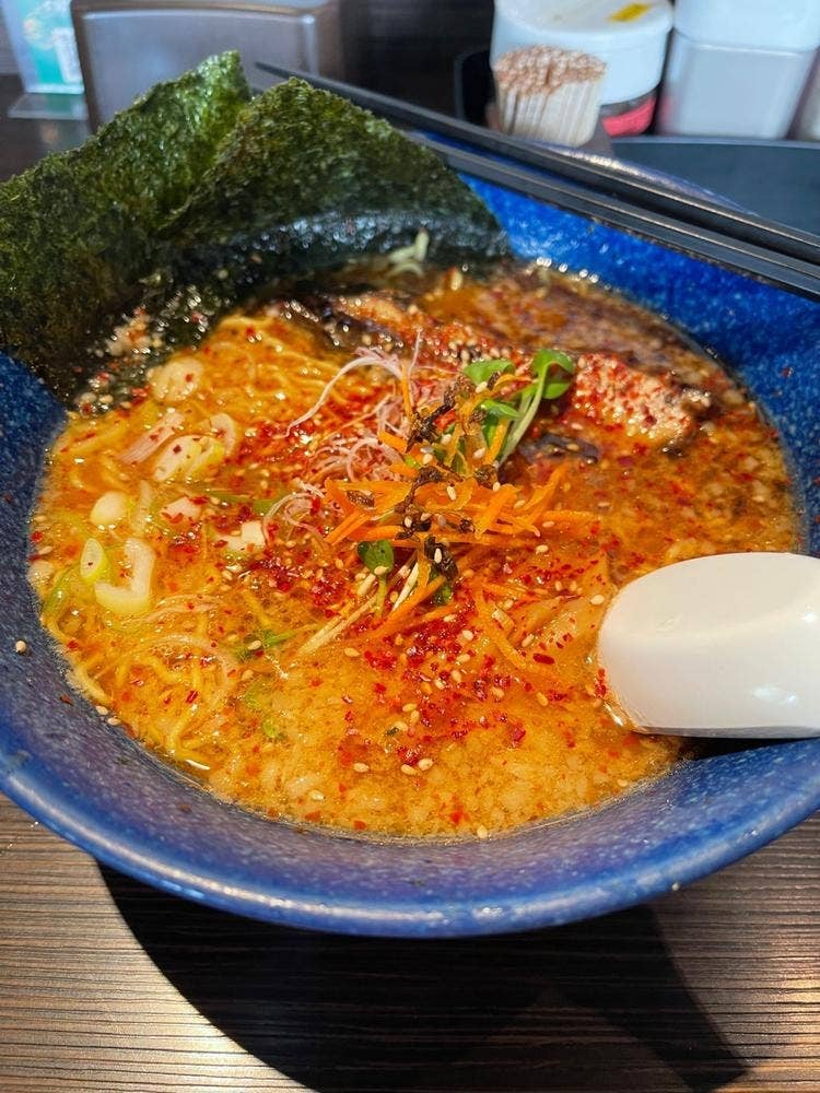 橙ヤ 本店