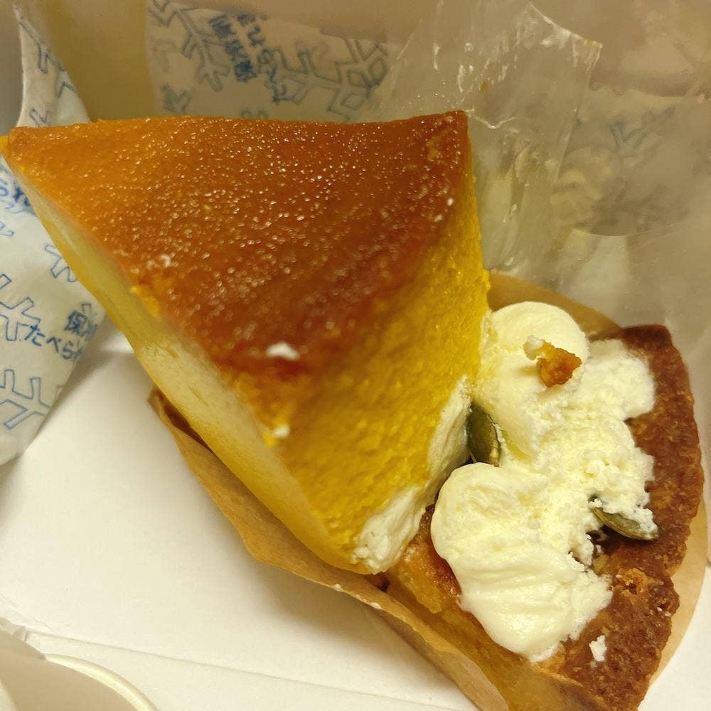 Bake shop PoTa