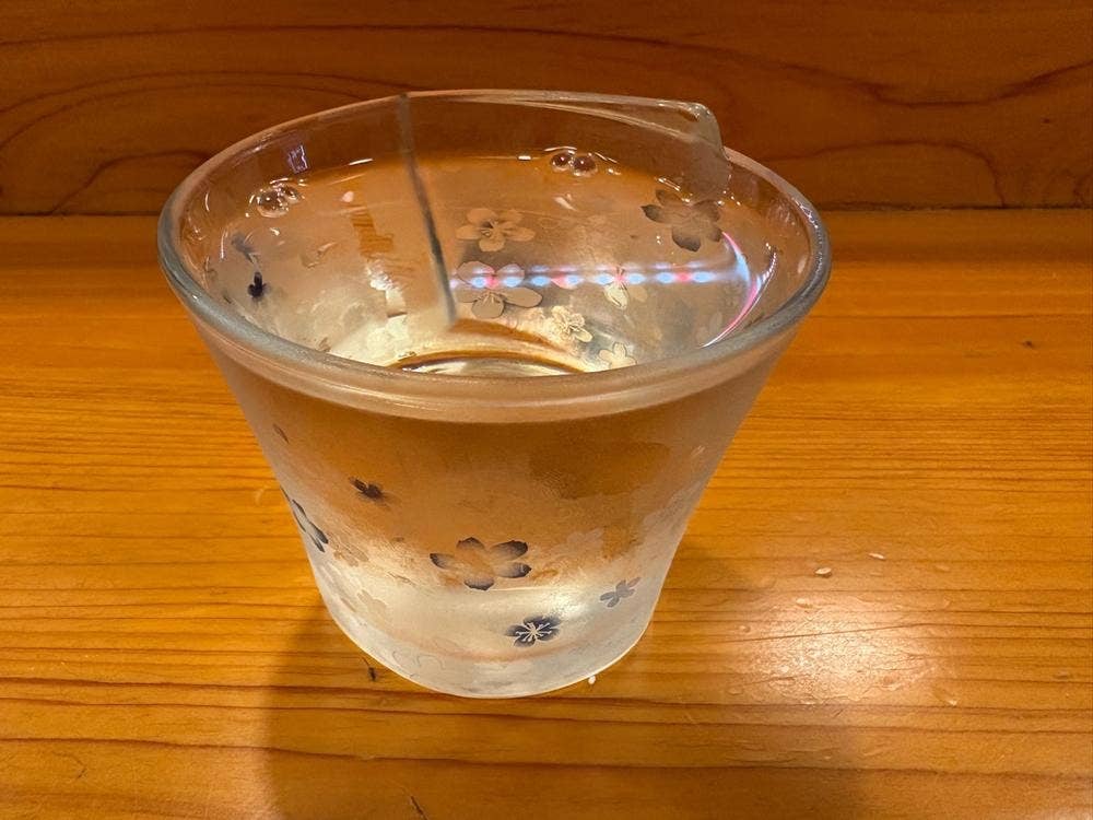 寿し割烹糸半