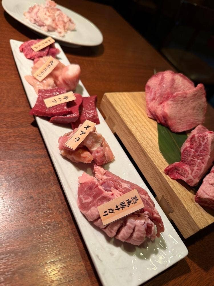 味覚園 総本店
