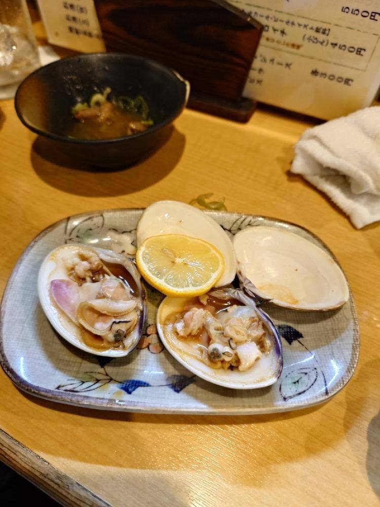 勝ちゃん