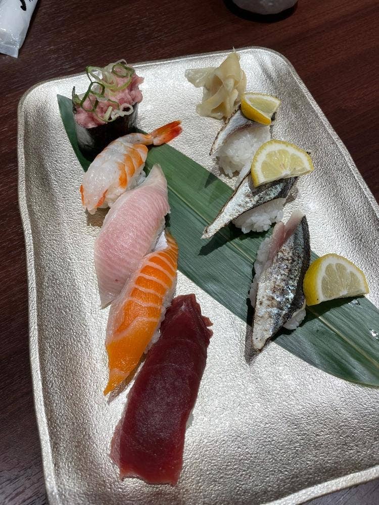 うなぎの八葉