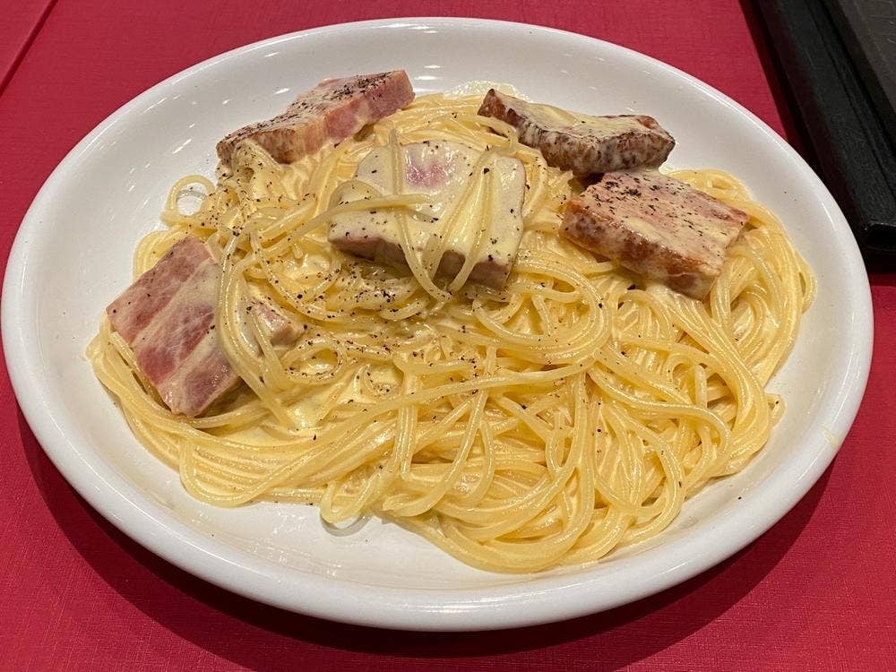 トラットリア ラ・ベルデ 西新宿店