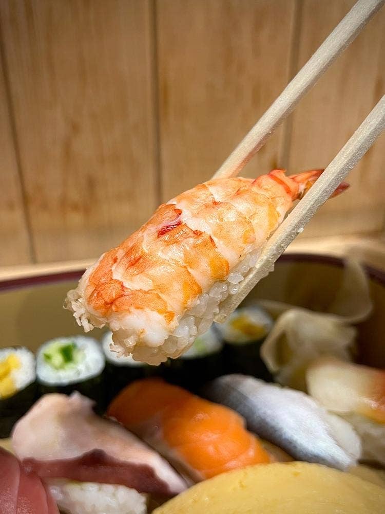 さかり寿司