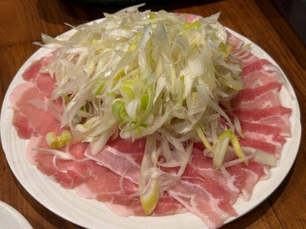 しゃぶ嶋
