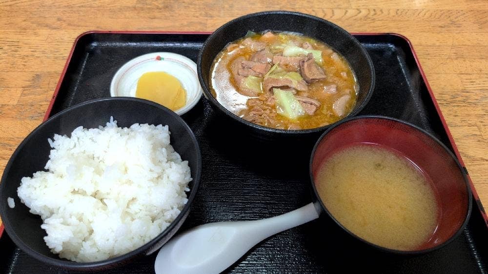 恵比寿食堂