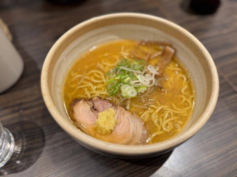 らーめん 福籠