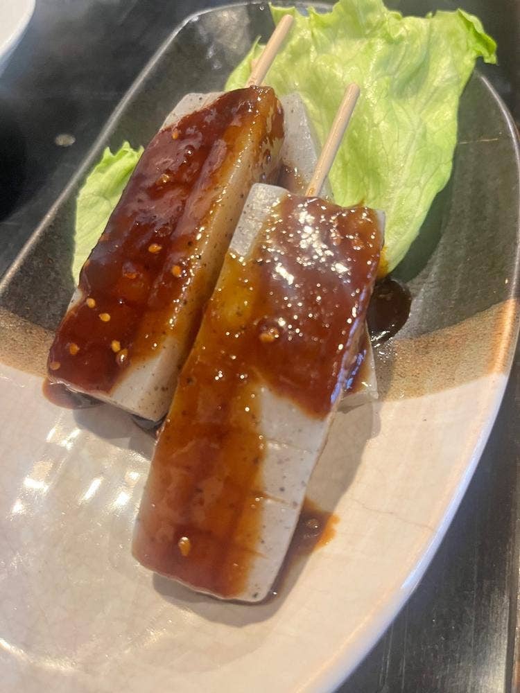 三河屋食堂