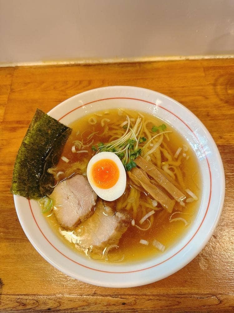 佐野らーめん たかの