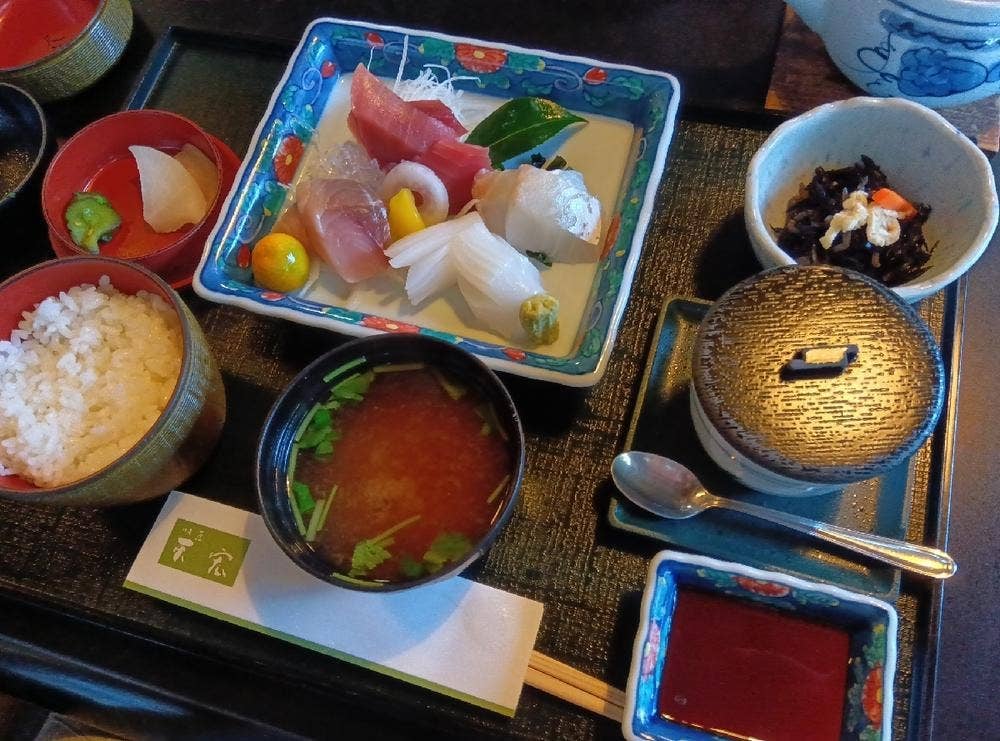 味匠 天宏