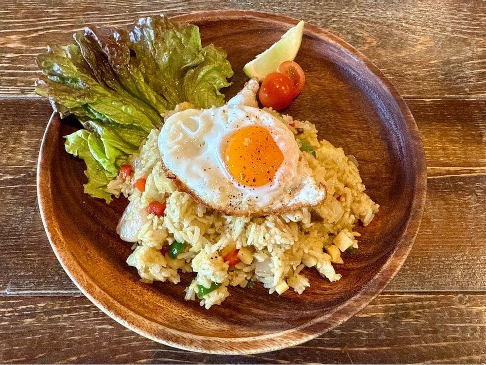 コップンカフェ