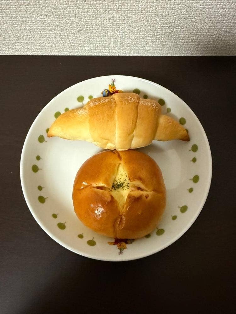 メジロパン