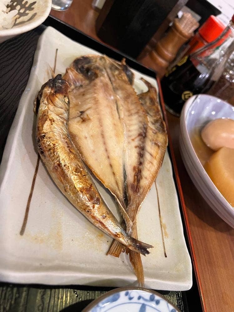 めし屋