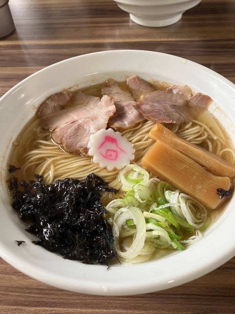 RAMEN CHORAIN