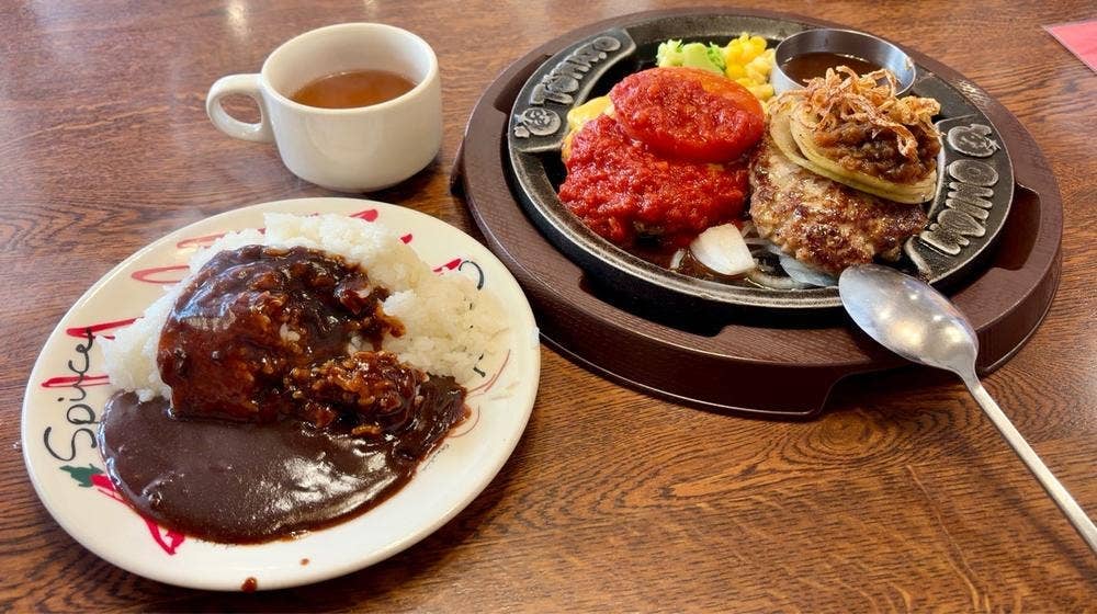 トマトアンドオニオン創業店