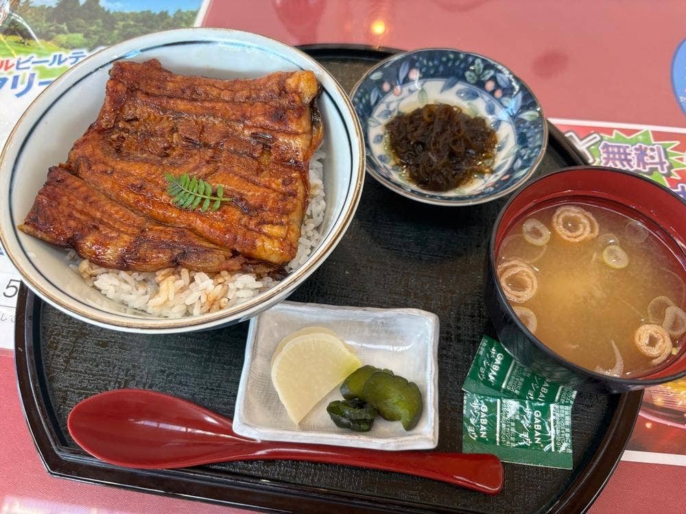 杜の公園ゴルフクラブ レストラン