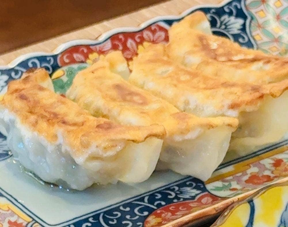金の餃子酒場 中目黒店