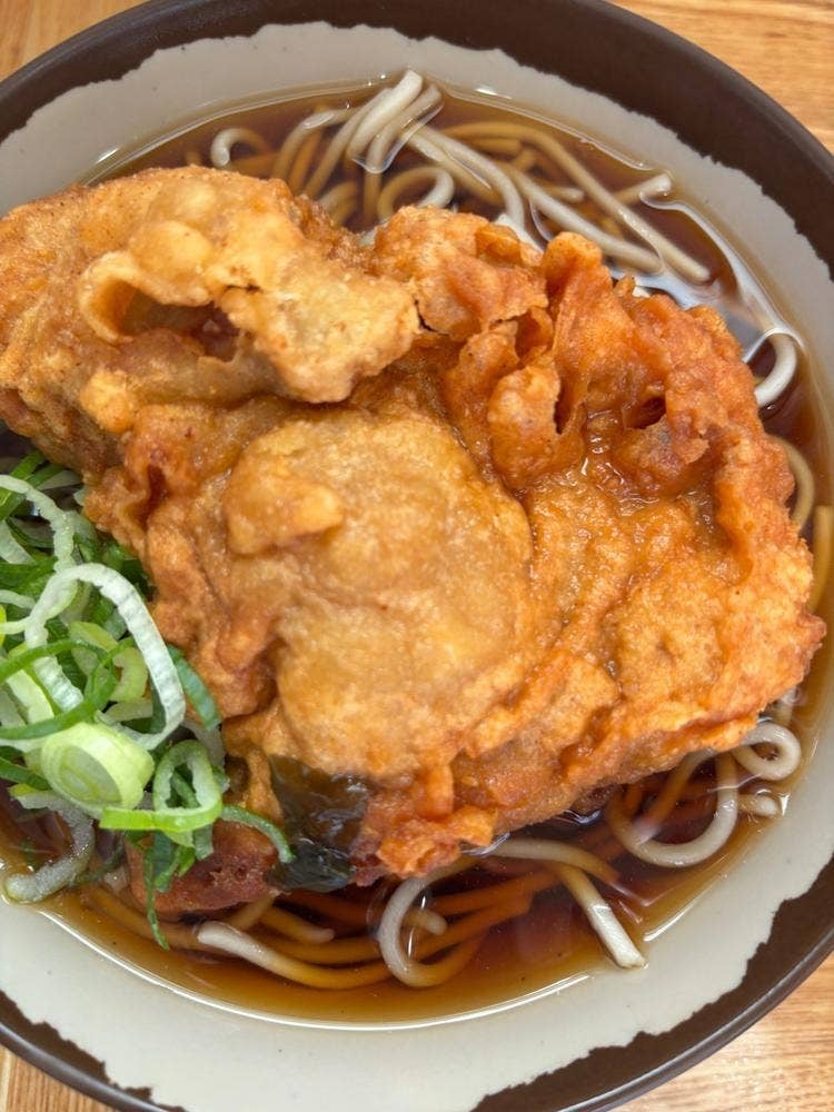 弥生軒５号店