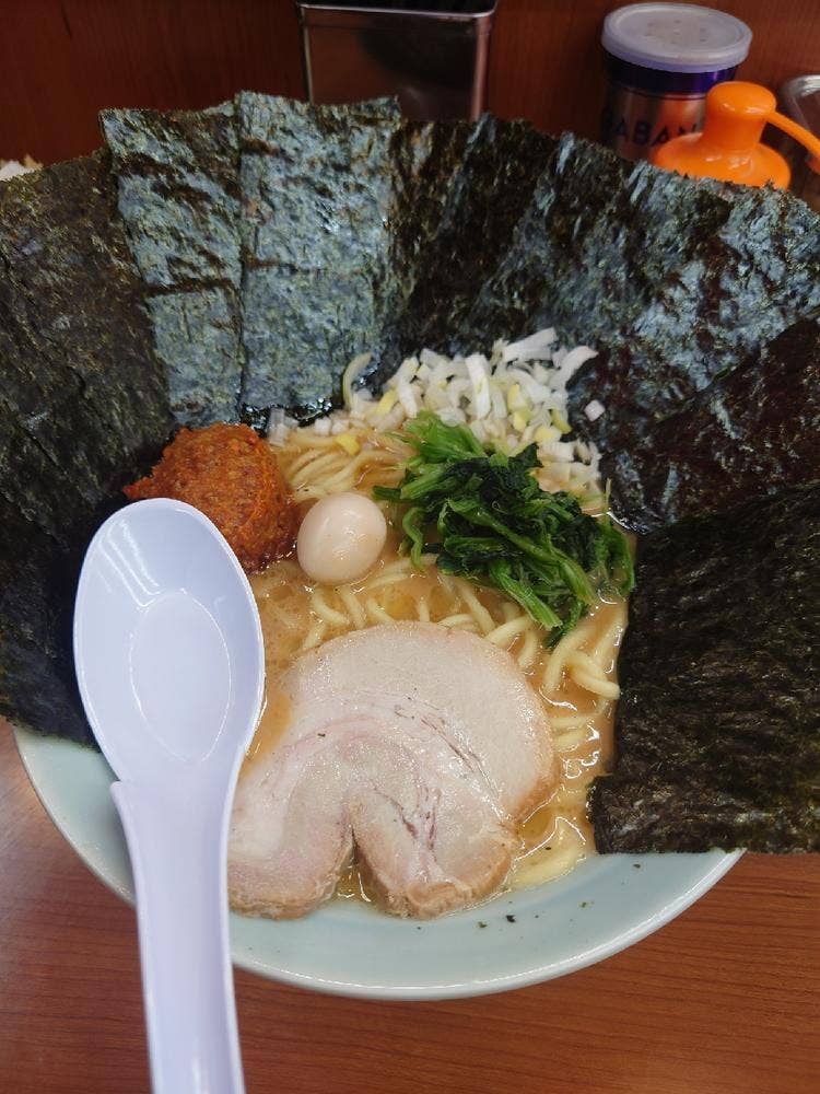 福井 魂心家