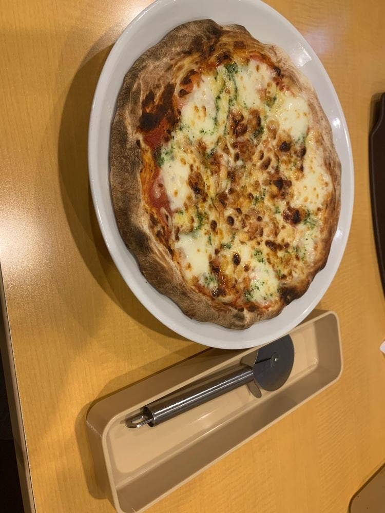 ガスト 国領駅前店