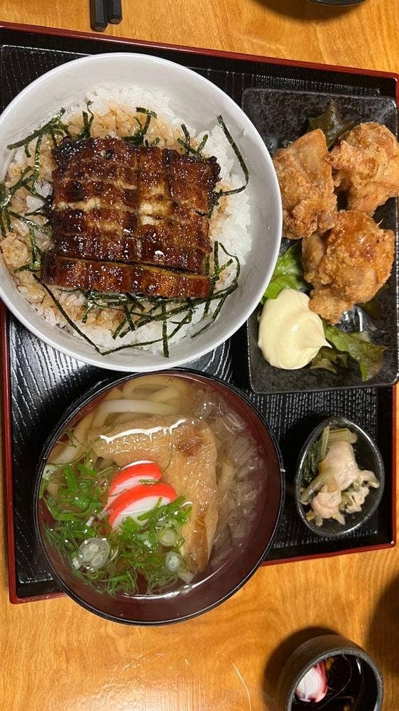炭屋