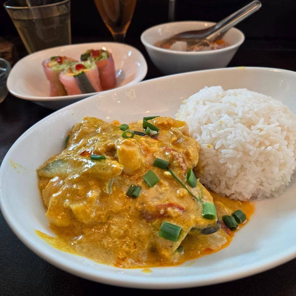 クンテープ 虎ノ門ヒルズ店