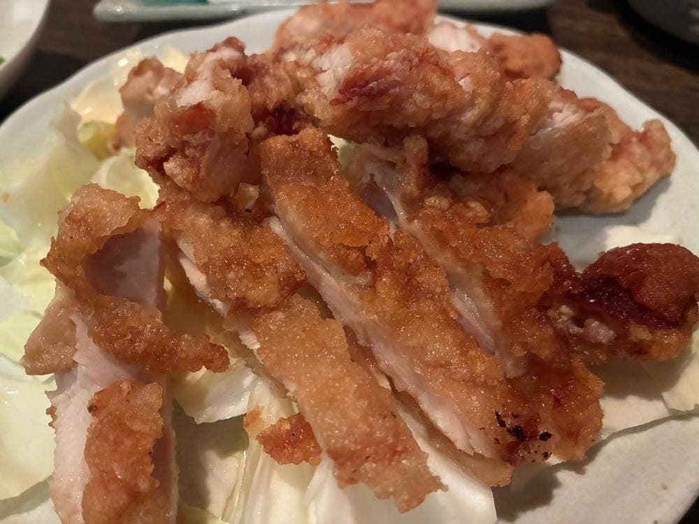 串焼き田舎味噌 もやし