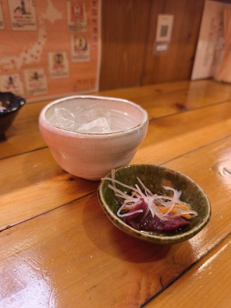 大衆居酒屋 うま屋