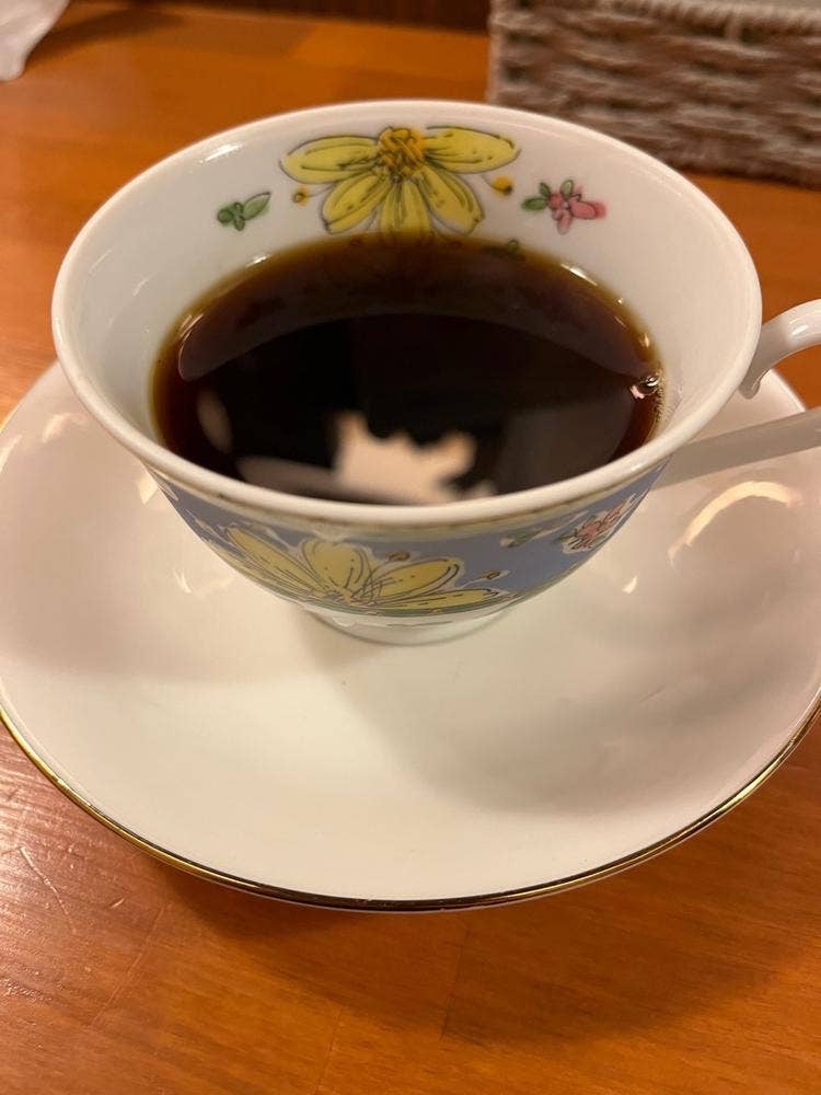 喫茶われあ