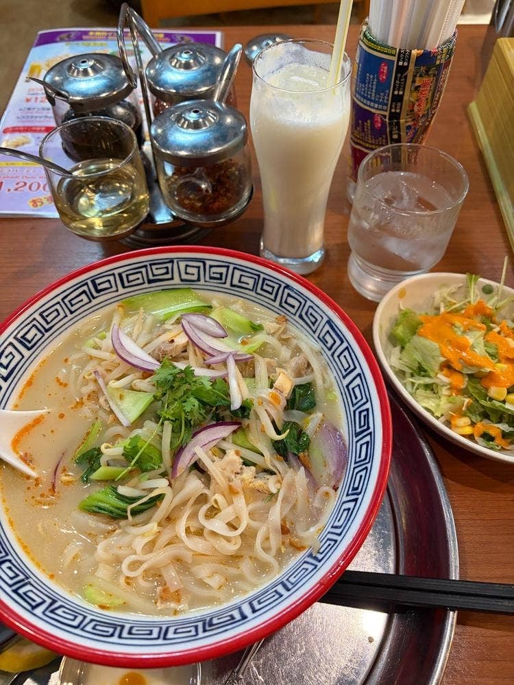 yabin 代々木・北参道店