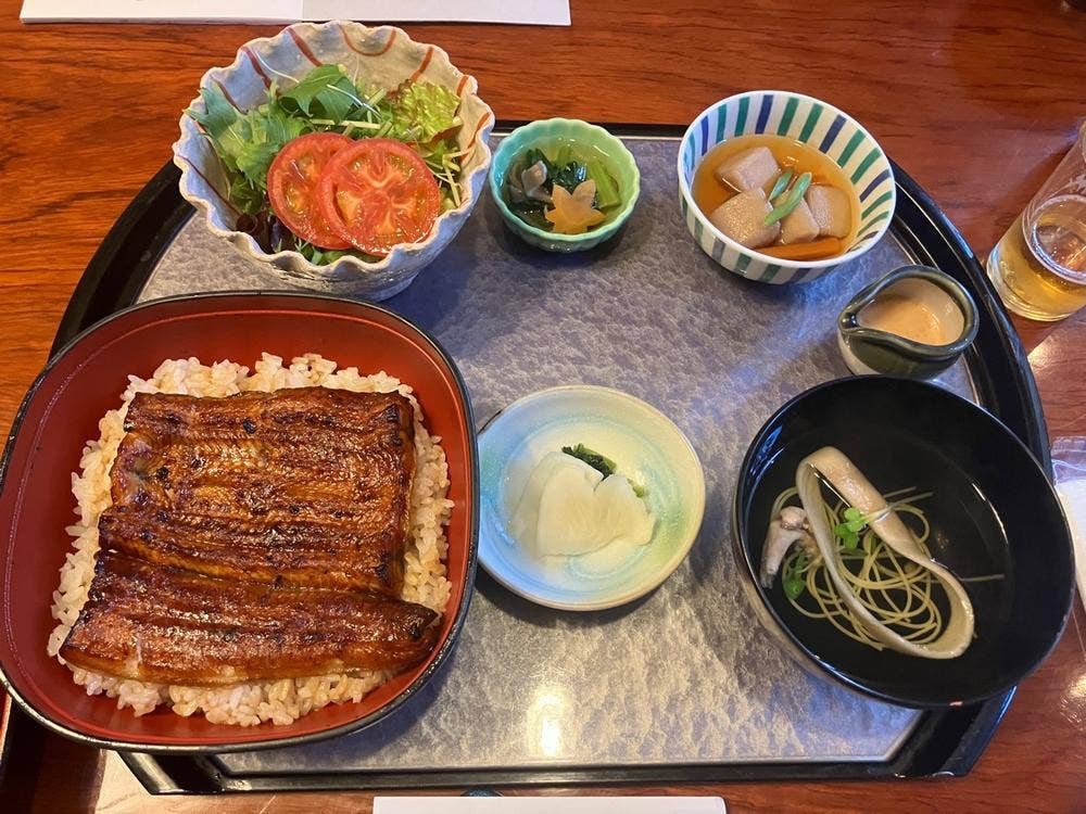 川松