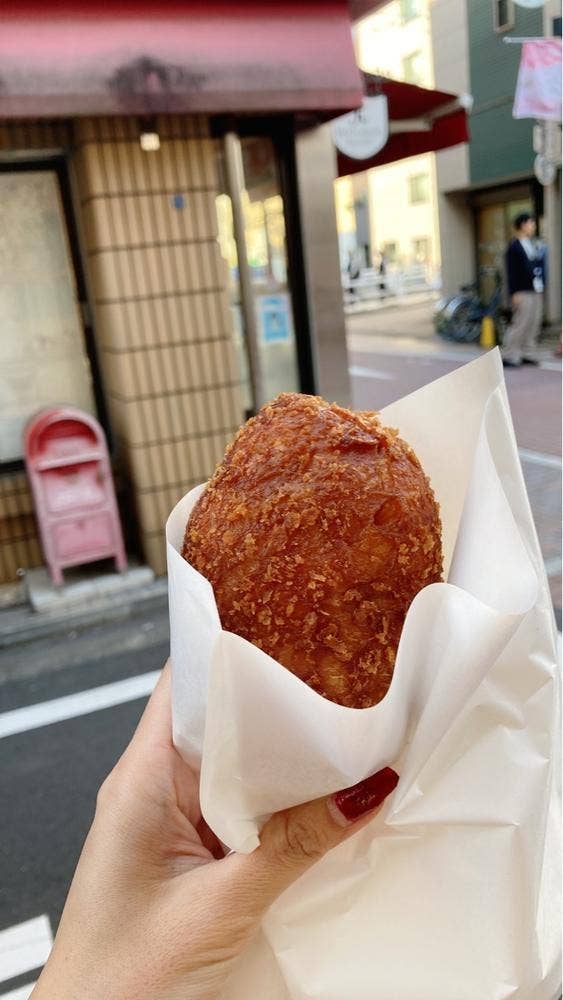 焼きたてパン工房 ことぶきベーカリー