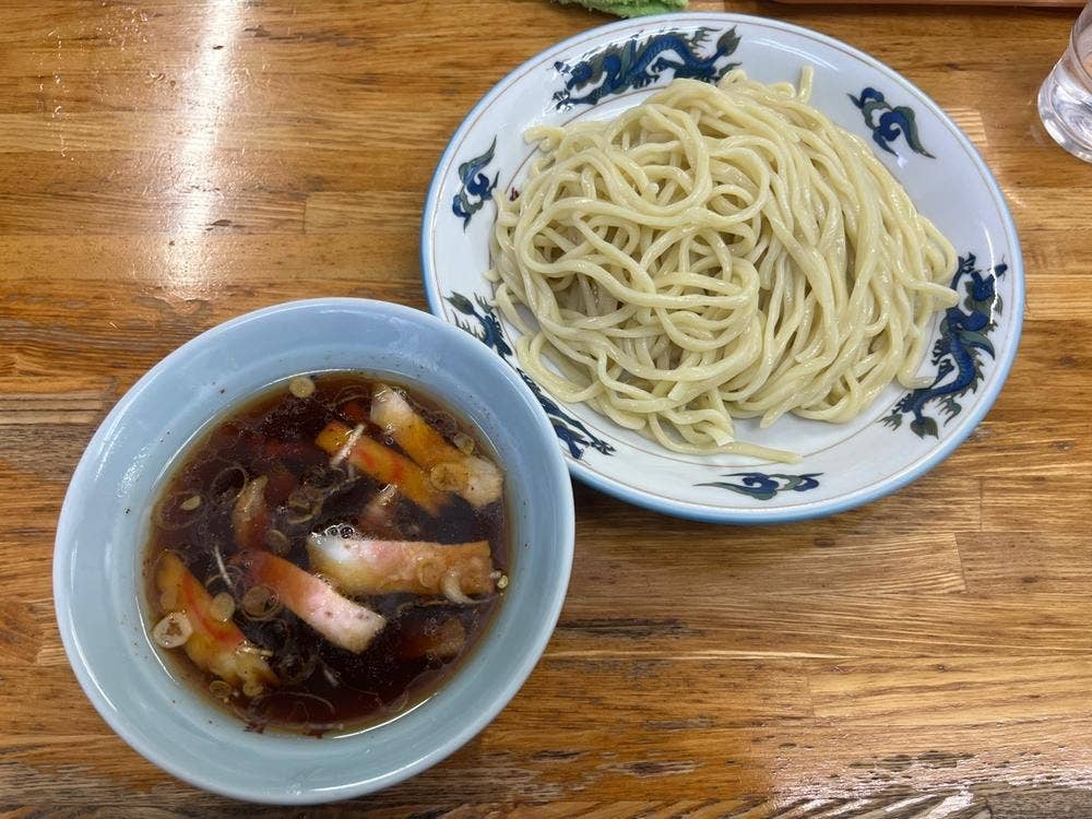 丸長