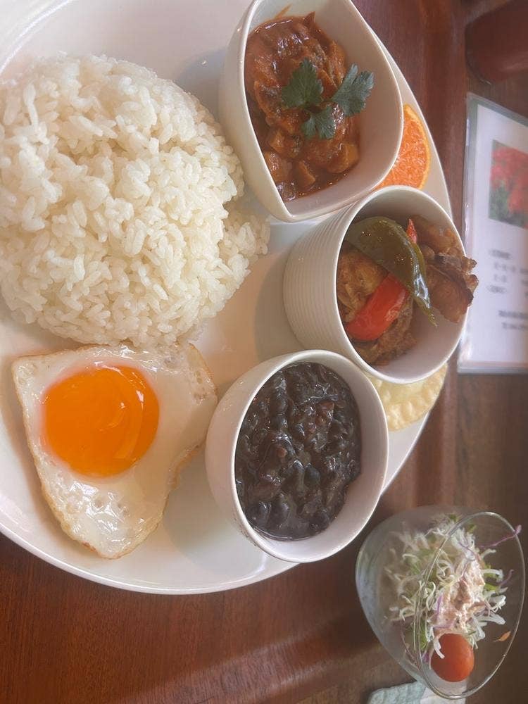 Caseiro Cafe