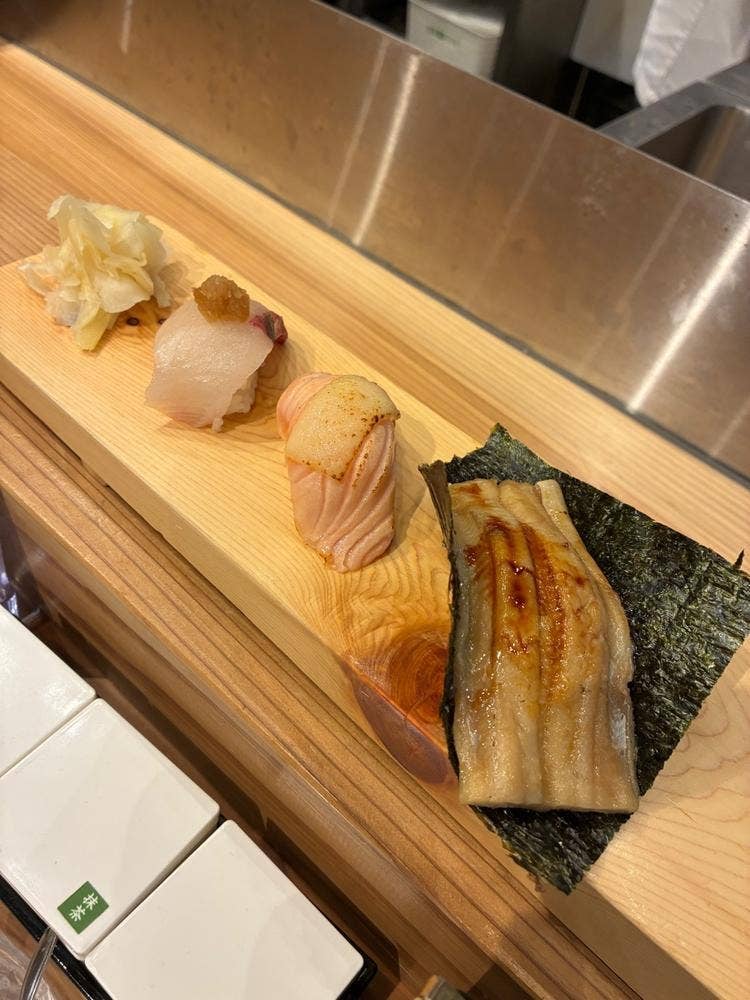 天満鮨 駅前店