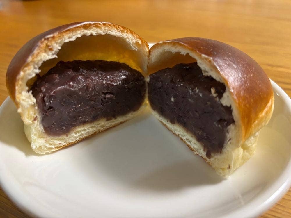 温泉ベーカリー